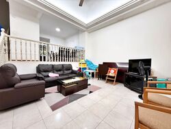 Llyn Gardens (D19), Terrace #580199111